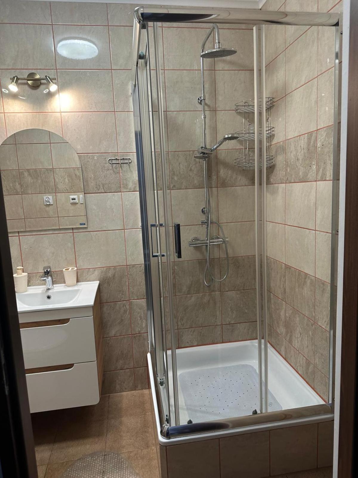Apartamenty Typu Studio 50 Metrow Od Morza Ustronie Morskie Exterior foto